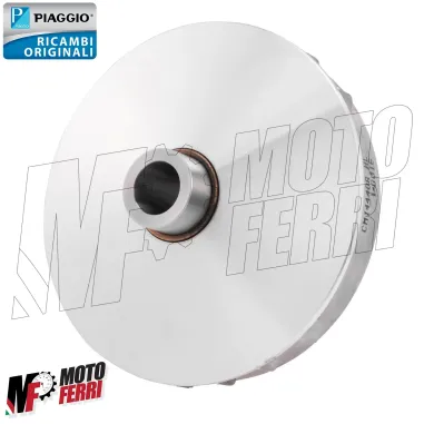 MF5018 Variatore Originale Piaggio Beverly 250 300 Vespa GTS 300 da 2008 a 2018