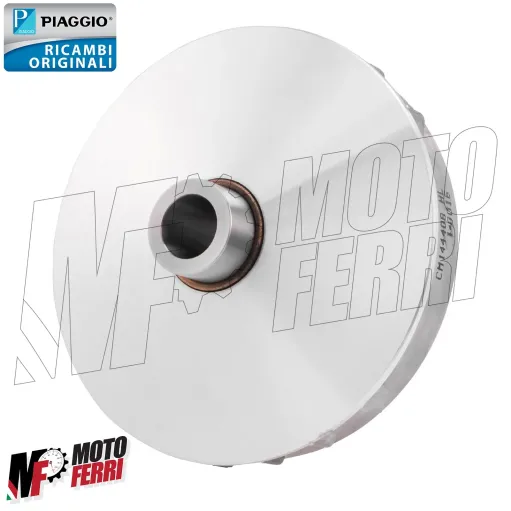 MF5018 Variatore Originale Piaggio Beverly 250 300 Vespa GTS 300 da 2008 a 2018