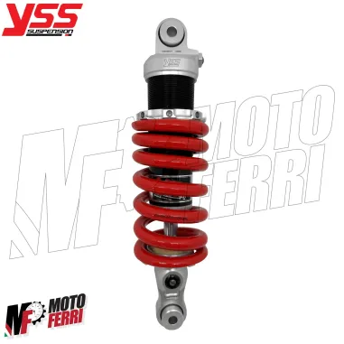 MF5019 Mono Ammortizzatore Posteriore YSS Top Line Honda XADV 750 2017 / 2024
