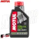MF5020 Molle Forcella YSS + 2 Olio Motul 20W + Paraoli Honda X-ADV 750 2017/2024