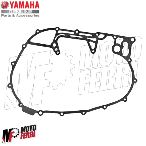 MF5021 Frizione Originale Yamaha Dischi + Guarnizione TMax 530 560 dal 2012 al 2025