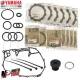 MF5021 Frizione Originale Yamaha Dischi + Guarnizione TMax 530 560 dal 2012 al 2025