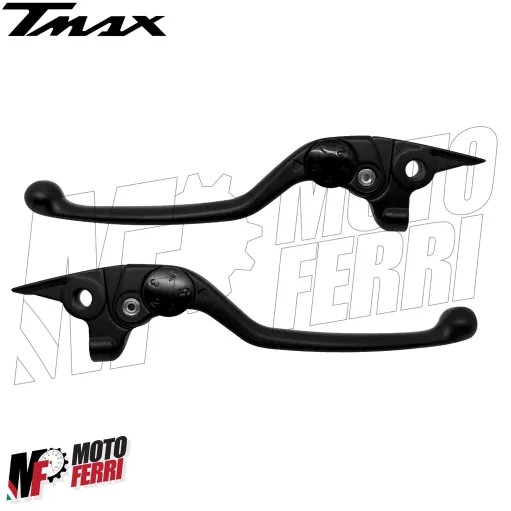 MF1385 Leva Freno Anteriore Posteriore Destra Sinistra Tmax 500 da 2008 a 2011