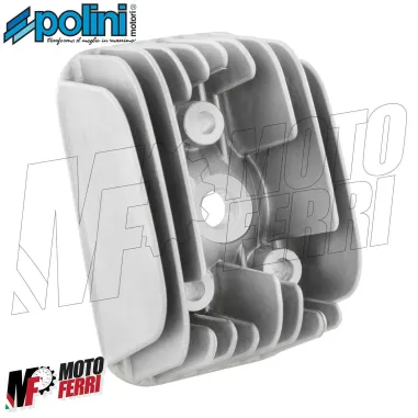 MF0302 KIT CILINDRO GRUPPO dm 46 POLINI GHISA 75 SPINOTTO 10 PIAGGIO CIAO SI MIX