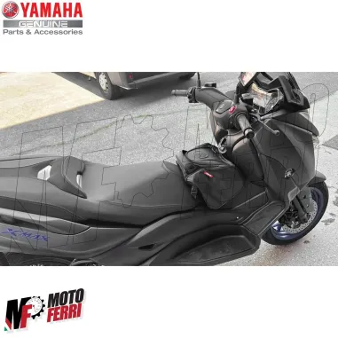 MF1437 Borsa tunnel Originale Yamaha per TMax 500 530 560 / XMax 125 250 400