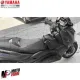MF1437 Borsa tunnel Originale Yamaha per TMax 500 530 560 / XMax 125 250 400