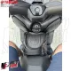 MF1437 Borsa tunnel Originale Yamaha per TMax 500 530 560 / XMax 125 250 400