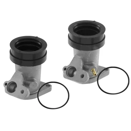 MF5024 Collettore Aspirazione Destro Sinistro Yamaha TMax 500 dal 2004 al 2011