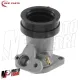 MF5024 Collettore Aspirazione Destro Sinistro Yamaha TMax 500 da 2004 a 2011