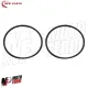 MF5024 Collettore Aspirazione Destro Sinistro Yamaha TMax 500 da 2004 a 2011