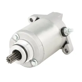 Motorino Avviamento Piaggio 125 150 200 4T Beverly Liberty Vespa GT GTS ET4 LX