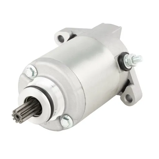 Motorino Avviamento Piaggio 125 150 200 4T Beverly Liberty Vespa GT GTS ET4 LX