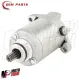 Motorino Avviamento Piaggio 125 150 200 4T Beverly Liberty Vespa GT GTS ET4 LX
