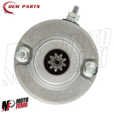 MF5025 Motorino Avviamento per Piaggio Beverly / Vespa GTS GTV  125 250 300 cc