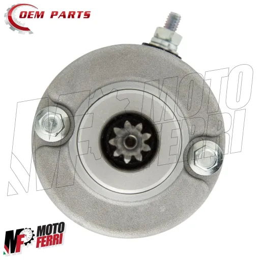 MF5025 Motorino Avviamento per Piaggio Beverly / Vespa GTS GTV  125 250 300 cc
