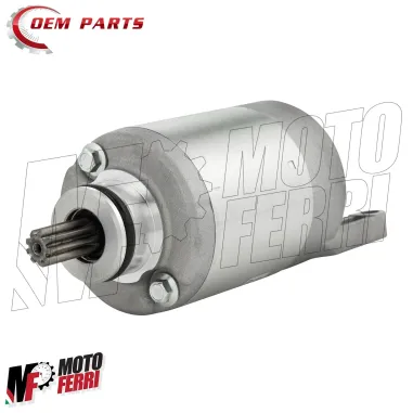 MF5025 Motorino Avviamento per Piaggio Beverly / Vespa GTS GTV  125 250 300 cc