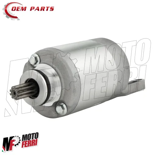 MF5025 Motorino Avviamento per Piaggio Beverly / Vespa GTS GTV  125 250 300 cc