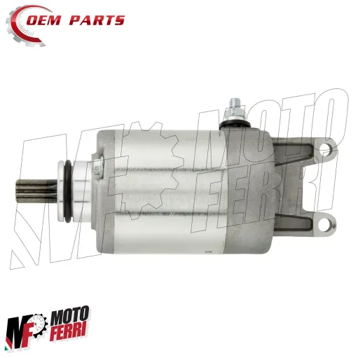 MF5025 Motorino Avviamento per Piaggio Beverly / Vespa GTS GTV  125 250 300 cc