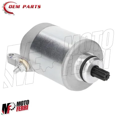 MF5025 Motorino Avviamento per Piaggio Beverly / Vespa GTS GTV  125 250 300 cc