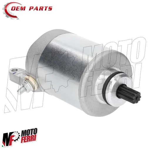MF5025 Motorino Avviamento per Piaggio Beverly / Vespa GTS GTV  125 250 300 cc