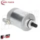 MF5025 Motorino Avviamento per Piaggio Beverly / Vespa GTS GTV  125 250 300 cc