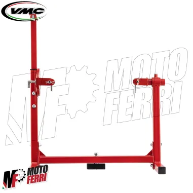 MF4377 Cavalletto Supporto Motore VMC per Vespa 50 125 150 200 Special ET3 PK PX