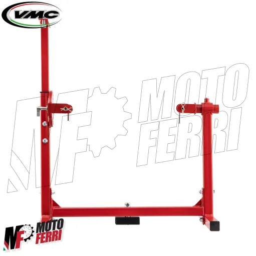 MF4377 Cavalletto Supporto Motore VMC per Vespa 50 125 150 200 Special ET3 PK PX