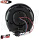 MF5026 Faro Anteriore SIP Black Led Vespa GTS Super 125 250 300 mod 2003 / 2018