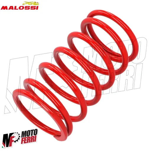 Molla di Contrasto Variatore Rossa Malossi Yamaha TMax 500 530 560 - 2001 / 2026