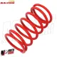 Molla di Contrasto Variatore Rossa Malossi Yamaha TMax 500 530 560 - 2001 / 2026