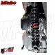 MF3269 Ammortizzatori Bitubo Posteriori Regolabili Honda SH 350 da 2021 a 2024