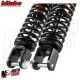 MF5029 Ammortizzatori Posteriori Bitubo Twin Piaggio Beverly 350 da 2011 a 2020