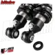 MF5029 Ammortizzatori Posteriori Bitubo Twin Piaggio Beverly 350 da 2011 a 2020