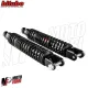 MF5029 Ammortizzatori Posteriori Bitubo Twin Piaggio Beverly 350 da 2011 a 2020