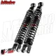 MF5029 Ammortizzatori Posteriori Bitubo Twin Piaggio Beverly 350 da 2011 a 2020