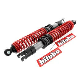 MF5030 Ammortizzatori Posteriori Bitubo Twin Honda SH 125 150 dal 2013 al 2025