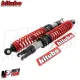 MF5030 Ammortizzatori Posteriori Bitubo Twin Honda SH 125 150 dal 2013 al 2025