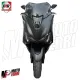 MF8857 Specchietti da Manubrio + Tappi FAR Capitan TMax 530 - 560 / 2012 - 2021