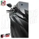 MF8857 Specchietti da Manubrio + Tappi FAR Capitan TMax 530 - 560 / 2012 - 2021