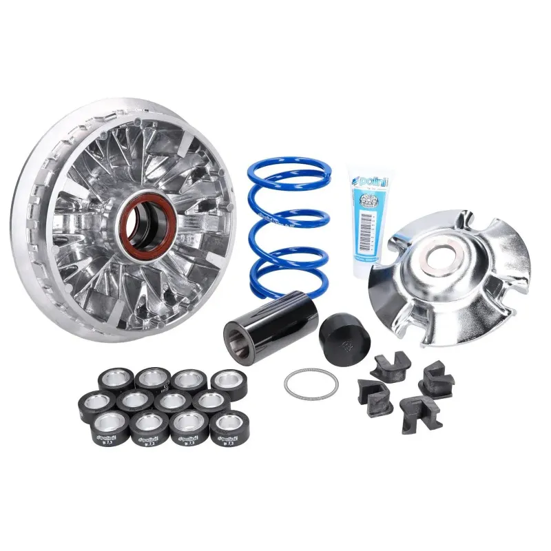 Variateur Polini Hi-Speed Neuf Pour Honda SH300 2007-2020 & Forza 300 2013-2020 - 241.650