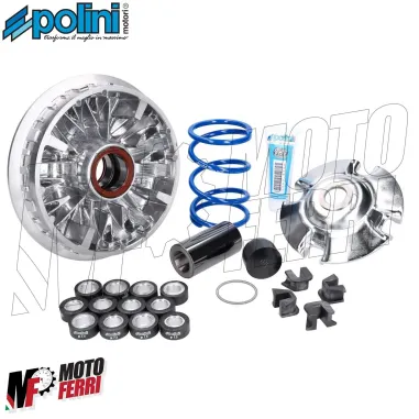 MF5032 Variatore Polini Hi-Speed Honda SH / ADV / Forza 350 mod 2021 - 2024