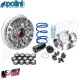 MF5032 Variatore Polini Hi-Speed Honda SH / ADV / Forza 350 mod 2021 - 2024