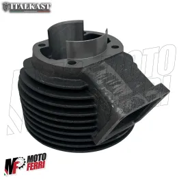 MF5033 Cilindro Kast 132 GR-V 57,5 Lamellare Vespa 50 125 Special PK S XL ET3 2