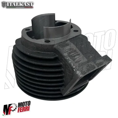 MF5033 Cilindro Kast 132 GR-V 57,5 Lamellare Vespa 50 125 Special PK S XL ET3