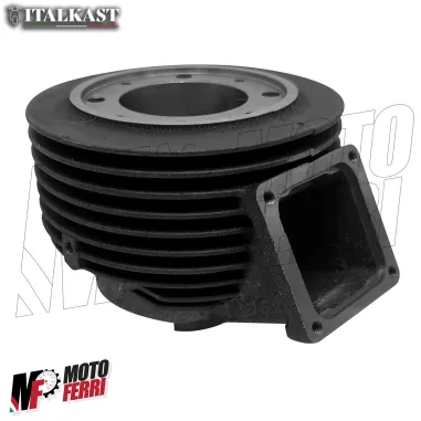 MF5033 Cilindro Kast 132 GR-V 57,5 Lamellare Vespa 50 125 Special PK S XL ET3