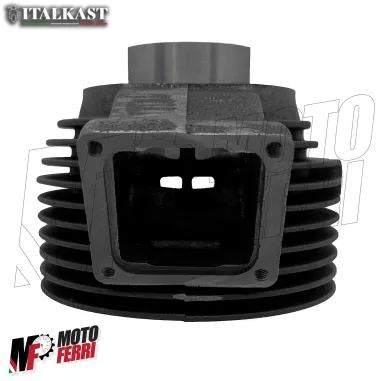 MF5033 Cilindro Kast 132 GR-V 57,5 Lamellare Vespa 50 125 Special PK S XL ET3