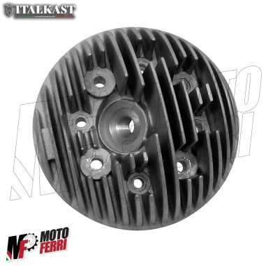 MF5033 Cilindro Kast 132 GR-V 57,5 Lamellare Vespa 50 125 Special PK S XL ET3