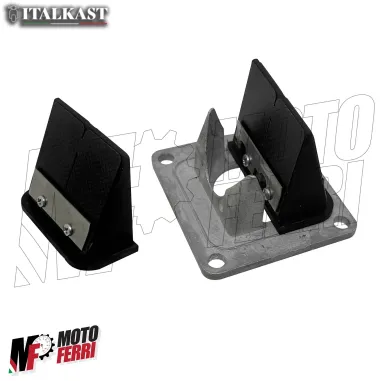 MF5033 Cilindro Kast 132 GR-V 57,5 Lamellare Vespa 50 125 Special PK S XL ET3