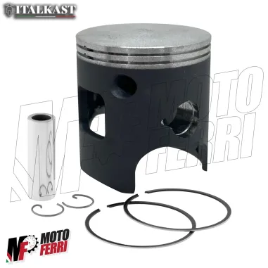 MF5033 Cilindro Kast 132 GR-V 57,5 Lamellare Vespa 50 125 Special PK S XL ET3