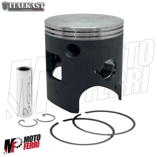 MF5033 Cilindro Kast 132 GR-V 57,5 Lamellare Vespa 50 125 Special PK S XL ET3